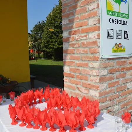 Castolda Farm stay *