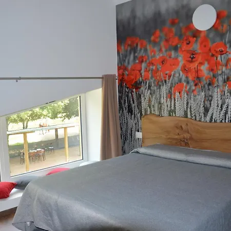 Farm stay Castolda