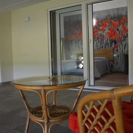 Farm stay Castolda