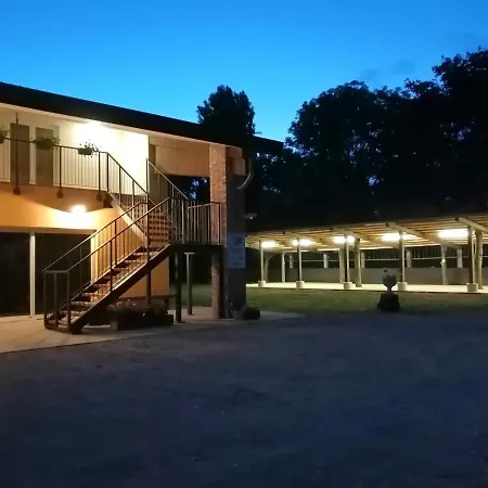 Alloggio per agriturismo Castolda