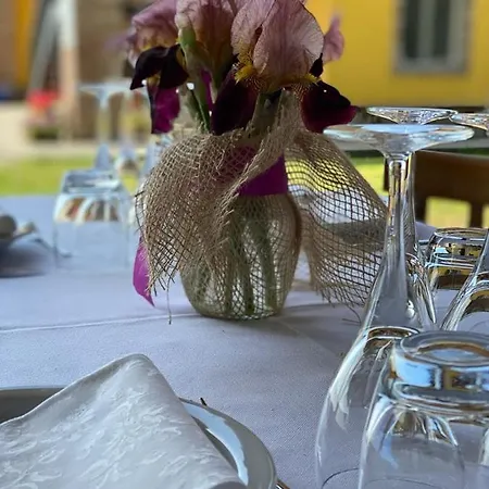Alloggio per agriturismo Castolda *