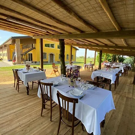 Alloggio per agriturismo Castolda *