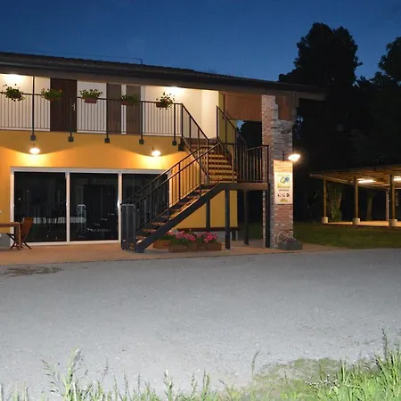 Alloggio per agriturismo Castolda Treviglio